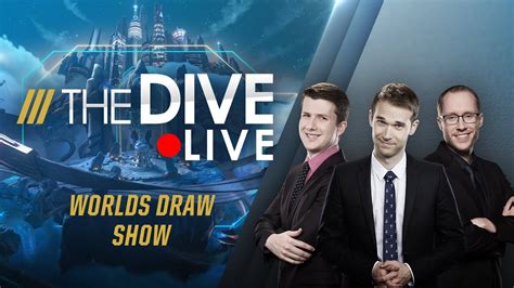 Watch Live Draw Show .